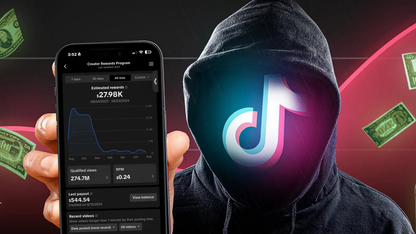 TikTok Growth Strategy: 30k in 30 days